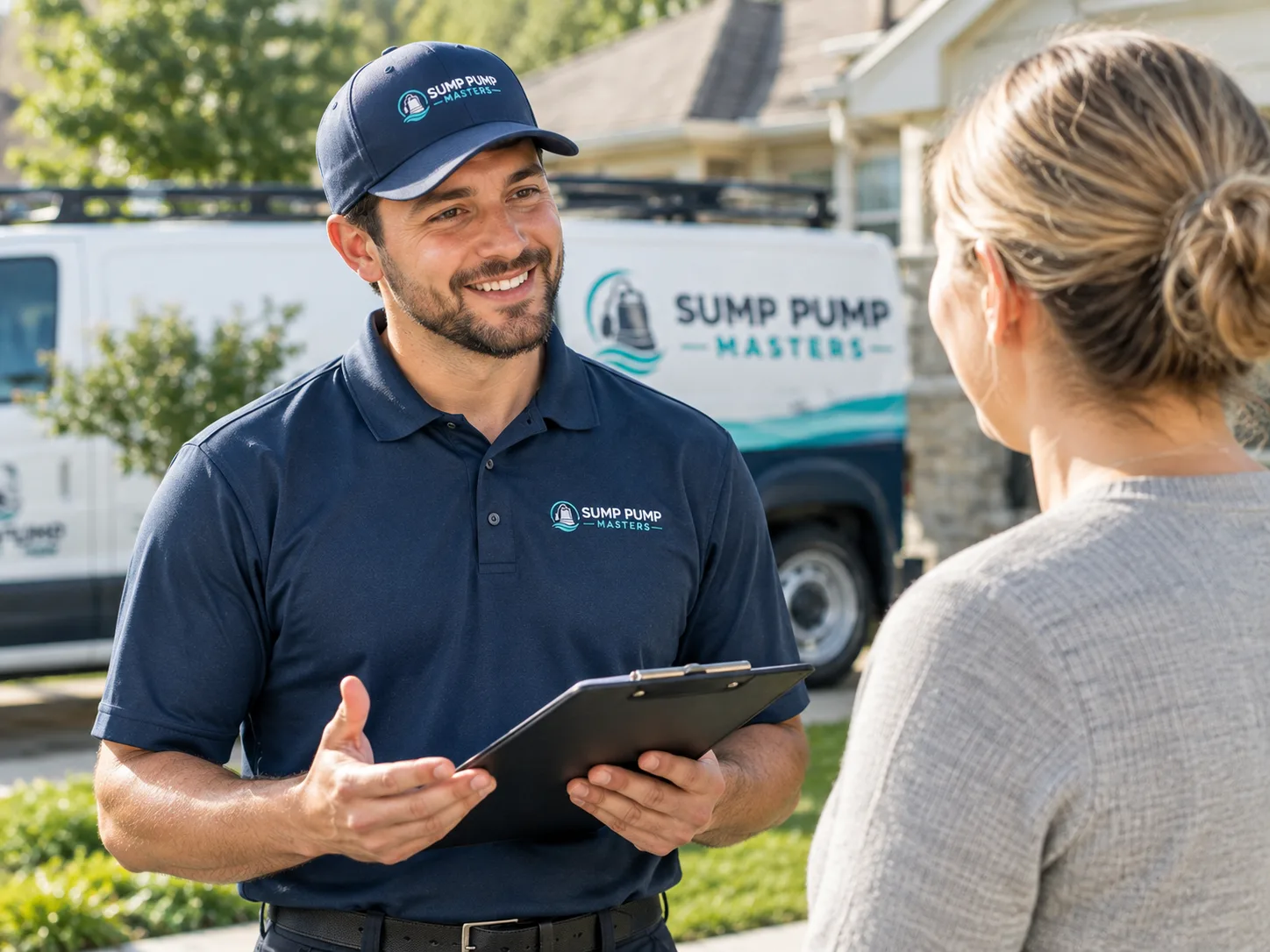 Sump Pump Repair June Lake, CA FAQs